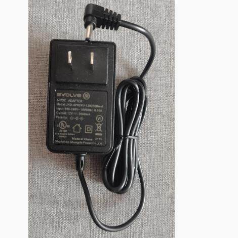原装电源 JHD-AP024C-120200BA-A 笔记本充电器12V2A 3.5*1.35mm