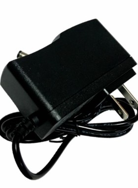 适用于 绿巨能TY0500100C1mn 电源适配器 充电器 电源线5V1a