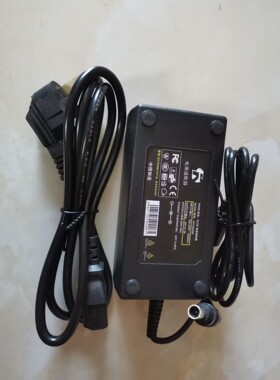 爱普生 EPSON  V600 扫描仪 电源适配器电源线变压器24v2a特殊口
