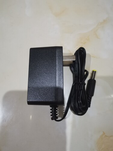 中控iface102  iclock300  iclock360 iclock660  考勤机电源线