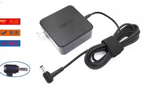 E502M X540N充电器19V1.75A 华硕AD890326电源适配器E203N 原装