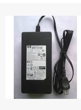 适用于HP Officejet 5608 AII-in-One打印机电源适配器 充电器