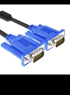 适用于 飞利浦 BDM3201F 液晶显示器 电源线 连接线 和 VGA连接线
