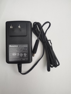 适用于 TS-A018-120015C4摄像头电源适配器 充电器12V1.5a带针