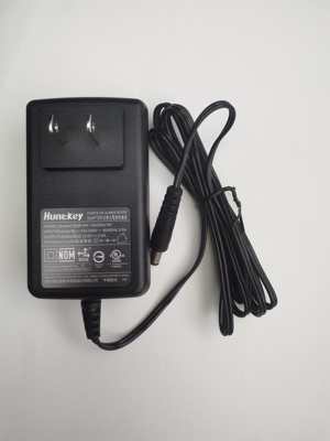 航嘉 HW-120200U1W电源适配器 变压器 电源线 DC12V2A 5.5mm