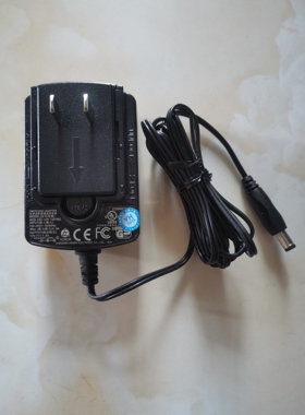 欧陆通 ADS-18D-12N 12018  DC 12V1.5A电源适配器 电源线