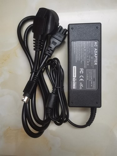 Les乐事一体机电脑电源适配器UBD-190474B充电器线19V4.74A大口74