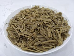 鱼面 黄梅特产 纯手工 下新鱼面 （散装/斤）