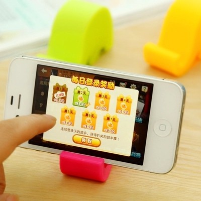 Support téléphone portable - Ref 1365179 Image 3