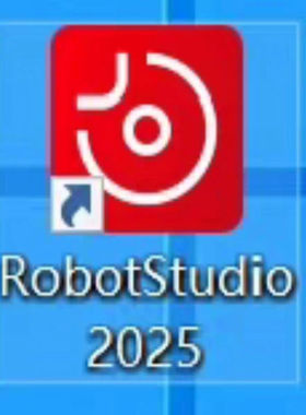 ABB机器RobotStudio19-2025版本欢迎咨询 远程安装 欢迎咨询