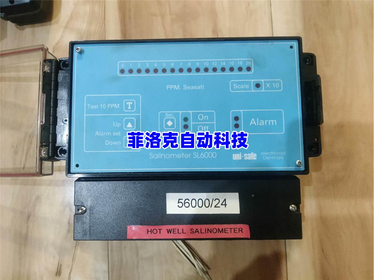 议价Salinometer SL6000议价