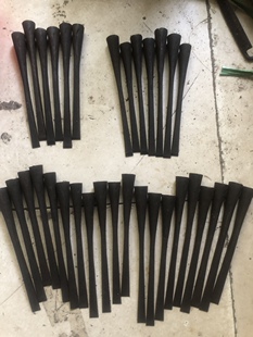 老木工凿 东阳卢宅忠生的师父 巍山三甘塘木工刀几十年前门庭若市