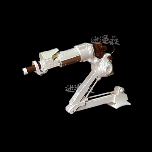 【迷漫殿】明日方舟 多萝西cos机械手臂支架 3D打印来图定做道具