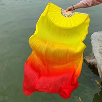 Общая длина желтого оранжевого и красного 1 -метрового (детского сада) по умолчанию в правый вентилятор требует левого вентилятора, обратите внимание.