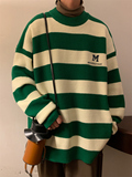 绿色