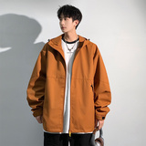 琥珀橙
