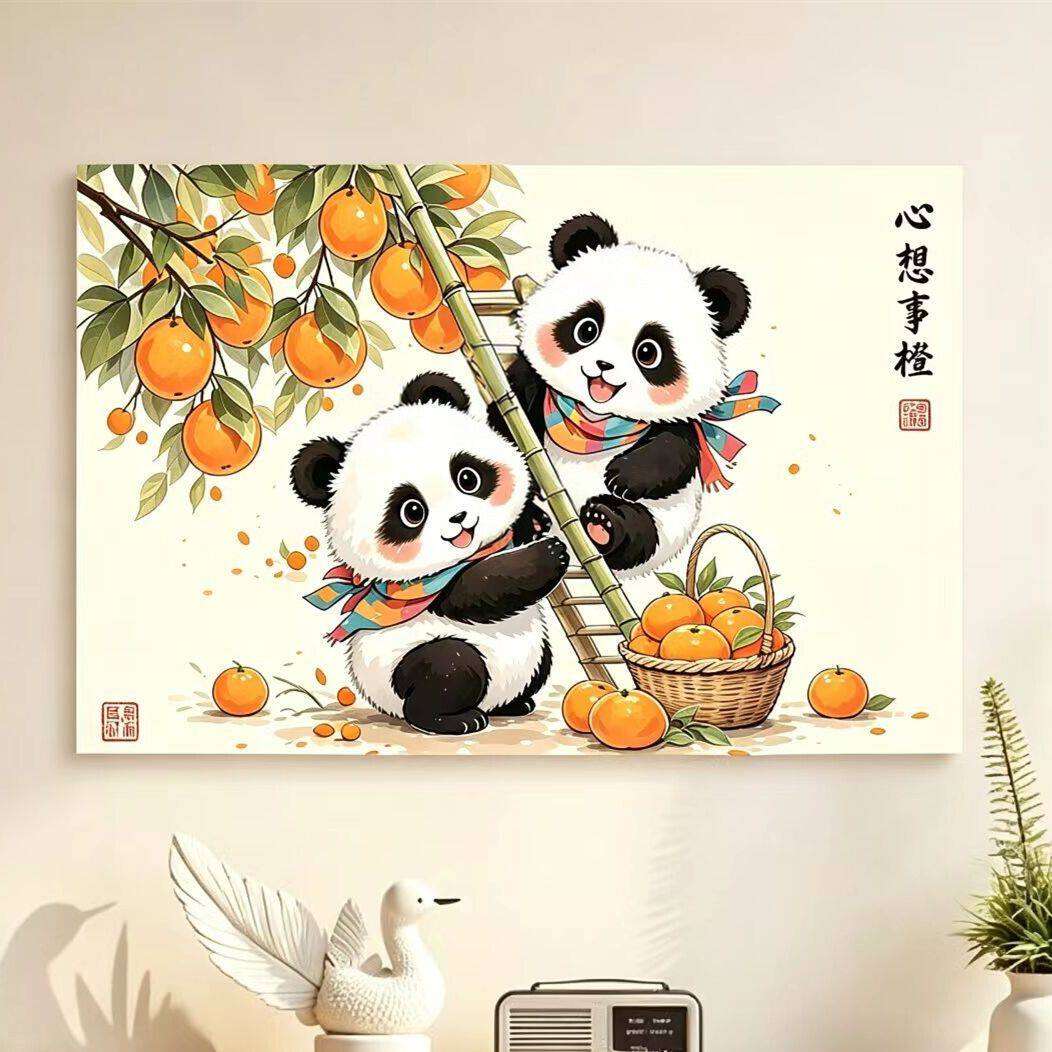 电视机防尘罩套盖巾布弹力全包556758504293英寸曲面屏新款新中式