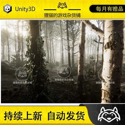 Unity HDRP Lighting Box 2 NextGen Lighting Solution 1.7.3