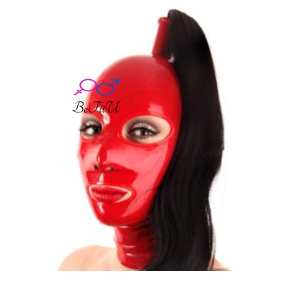 多颜色道具BEFITU化妆发辫单发丝