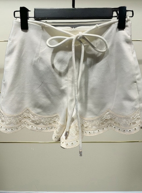 莆正品26春女裤子MC80PA003-260开 1489