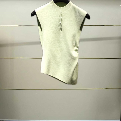 南正品2025春女士针织MC86SW033-250开889