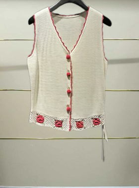 田正品26夏装女士针织MC80VE252 -260开1489