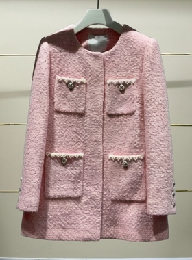 福正品2025春季CSA1041030-250外套3990