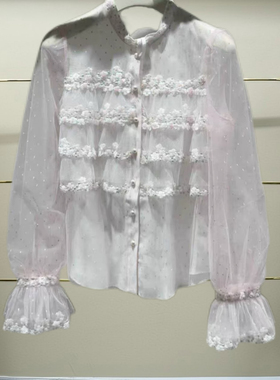 州正品2025冬季CSA4014010-250女装上衣