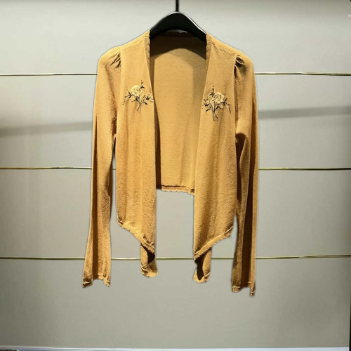 田正品26夏装女士针织MC80JA270-260开1389