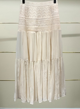莆正品26春装女半裙MC80SK045-260开 1789