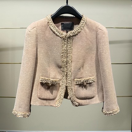 宁正品2025秋装女外套MC86JA526-250开2089