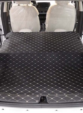 适用于新特电动车启能尾箱垫新特汽车SITECH DEV 1全包围后备箱垫