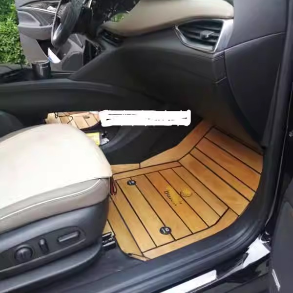 昂科旗昂科威微蓝君越君威威朗垫