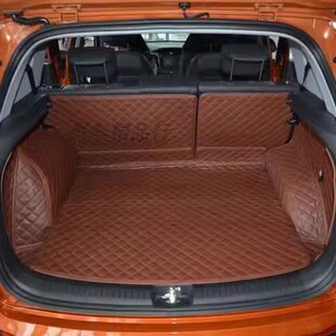 现代格瑞朗动 昂希诺 新胜达后备箱垫 格锐 ix35伊兰特ix25尾箱垫