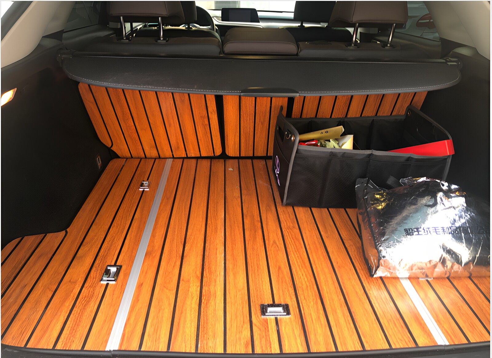 适用于雷克萨斯RX350 NX200尾箱垫CT200 ES25 ux260LS500后备箱垫