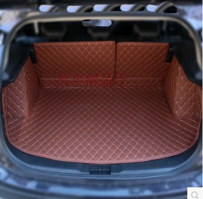 铃木新奥拓维特拉 骁途 英格尼斯尾箱垫 利亚纳a6 吉姆尼后备箱垫