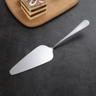 Cake Shovel Knife Pie Pizza Cheese Divider Knives Baking 铲