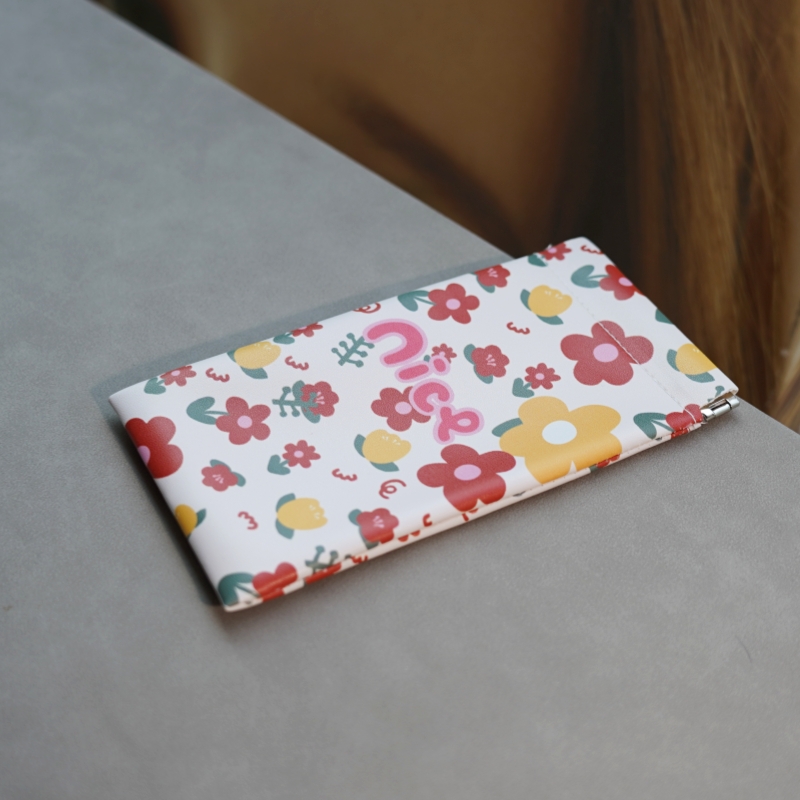 高颜值眼镜袋送眼镜布