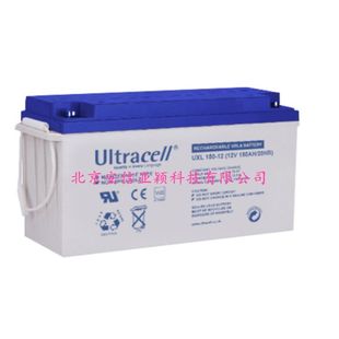 135 200 150 Ultracell电池UL12V120 250AH机械设备UPS系统免维护