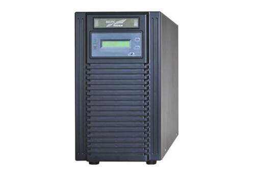 KELONG科华YTR1103L在线式UPS不间断电源3KVA/2400W外接72VDC