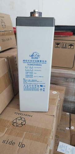 理士铅酸蓄电池2V200AH/DJ200直流屏船舶铁路UPS光伏电力路灯基站