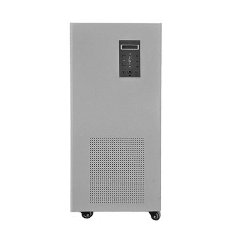工频UPS不间断电源山顿FX33-60KVA三进三出48KW工业机房医疗设备
