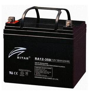 包邮 原装 UPS电源专用 瑞达蓄电池RT12260瑞达蓄电池12V26AH 正品