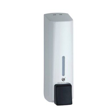 北奥 OK-1128A单头双头皂液器