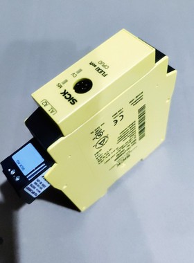 ICK FX3-CPU000000  1043783  V2.00.