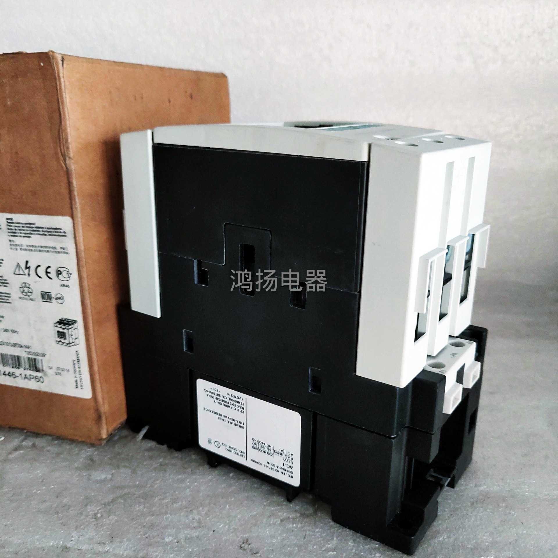 西门子 3RT1446-1AP00 3RT1446-1AL20 3RT1446-1AF00