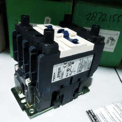 LC1D40008 LC1D40008D7 42VAC