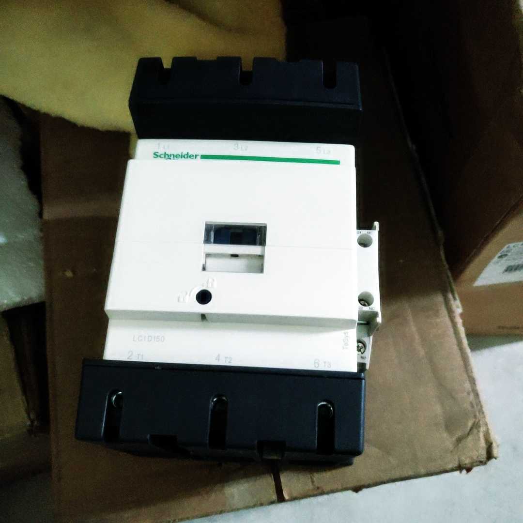 LC1D150 LC1D150B7/F7/P7/Q7/R7/U7