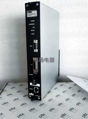 皮尔兹PIIZ PSS Ethernet ldent No:301157