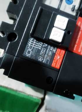 vigi漏电模块NSX100/160A 4P